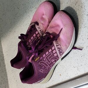 Crossfit shoes